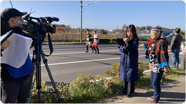 イッツコムチャンネル