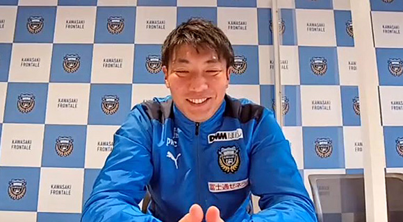 安藤 駿介