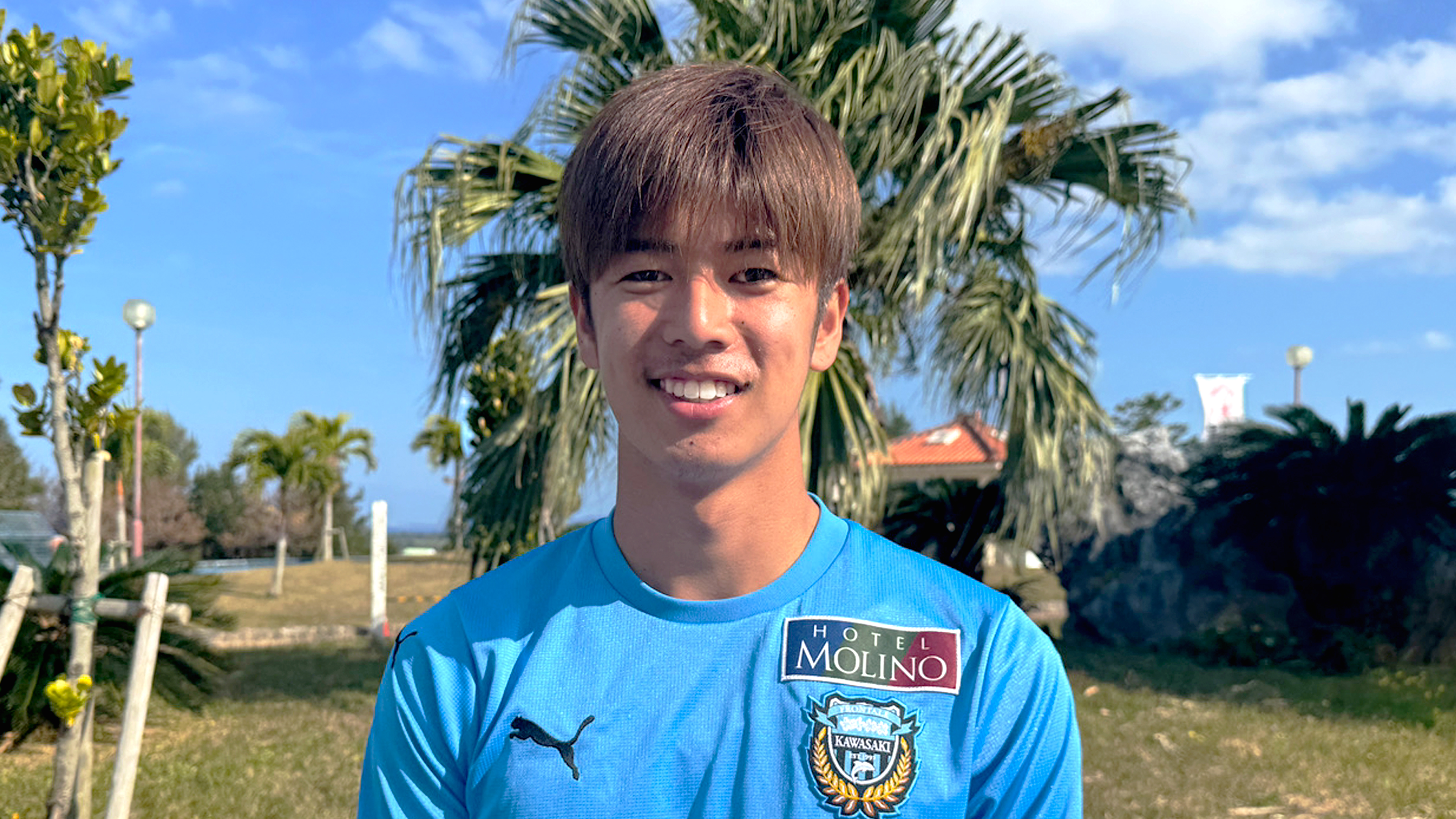 プロフィール
