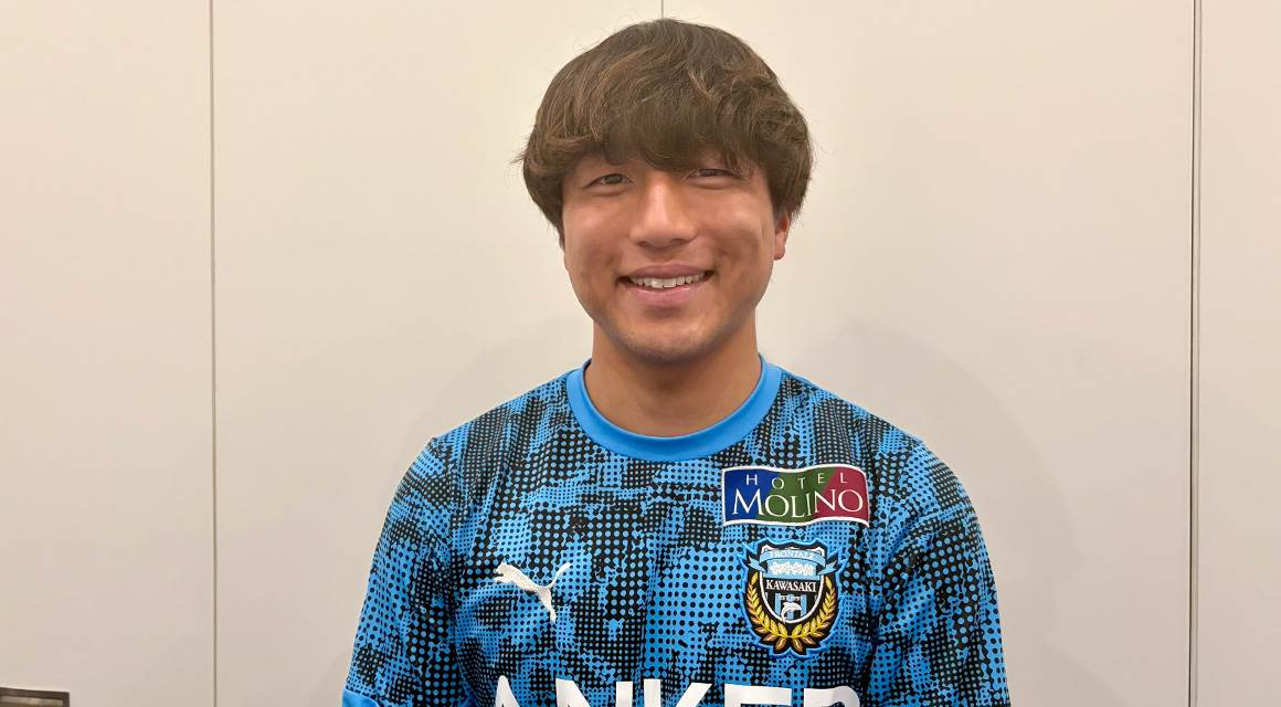プロフィール