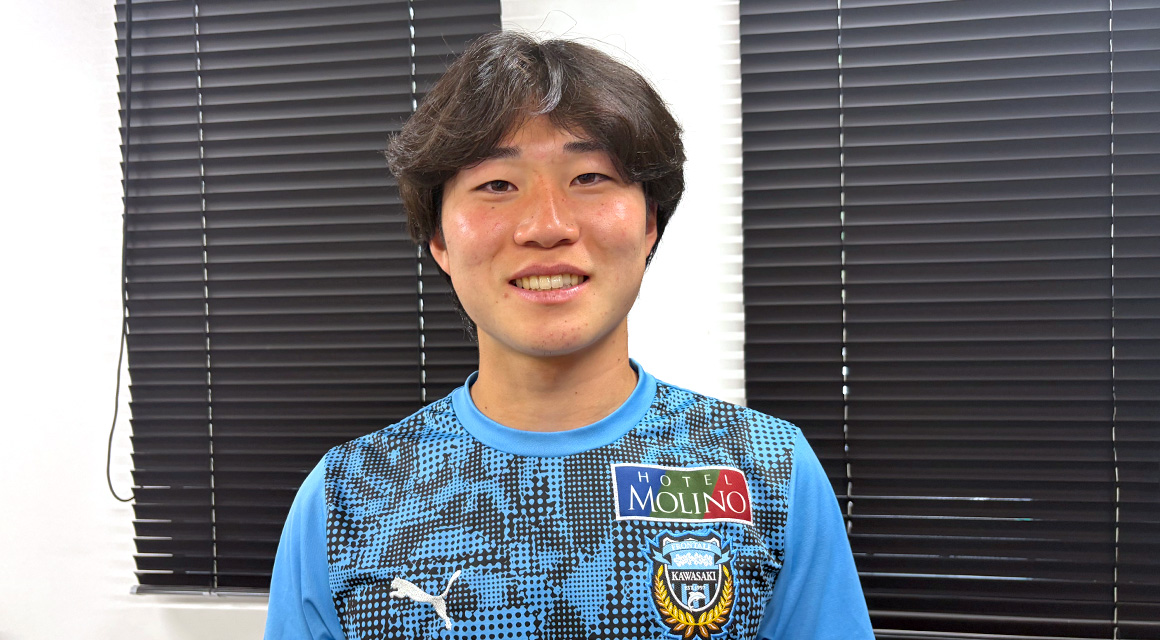 プロフィール