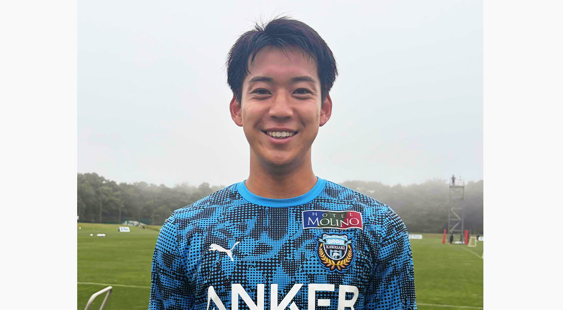 プロフィール