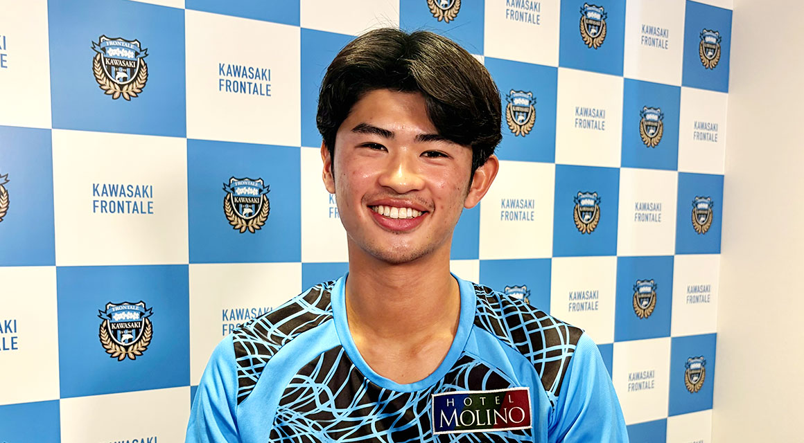 プロフィール